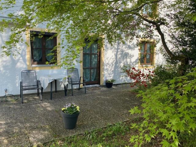 Ferienwohnungen Hanke Barbara Piding Exterior foto