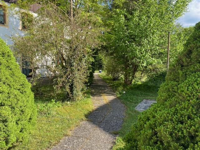 Ferienwohnungen Hanke Barbara Piding Exterior foto